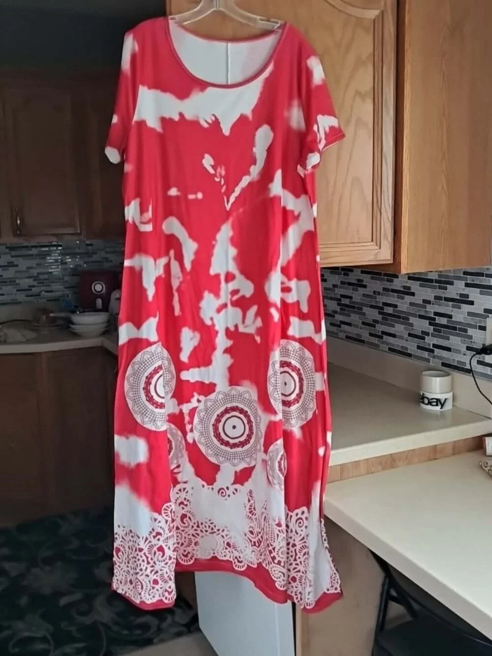 womens dress long